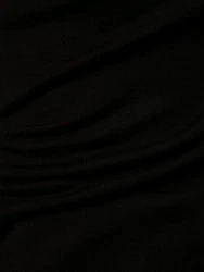 Finshley & Harding Strickpullover Dunkelblau/Schwarz