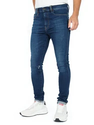 Diesel Skinny-fit Jeans High Waist D-Istort-X 09B31