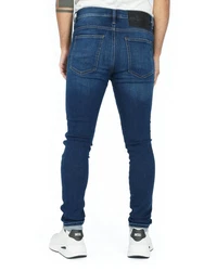Diesel Skinny-fit Jeans High Waist D-Istort-X 09B31