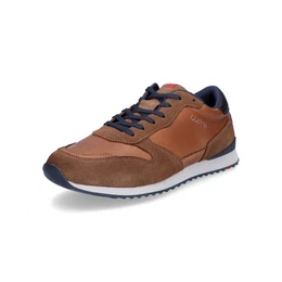 Herren Sneaker braun Sneaker