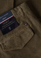 Tommy Hilfiger Cargohose CARGO CORDUROY GMD 