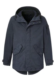 Winterjacke NOAH Parka aus der 16 Shades Edition