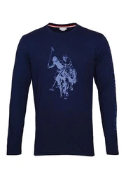 Longsleeve Shirt Longsleeve R-Neck