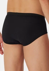 Schiesser Slip 4er Pack Original Classics Feinripp 