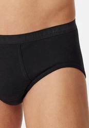 Schiesser Slip 4er Pack Original Classics Feinripp 