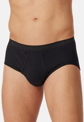 Schiesser Slip 4er Pack Original Classics Feinripp 