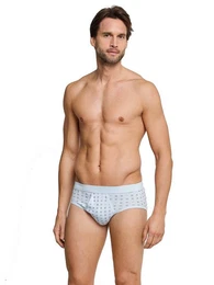 Slip Cotton Casuals (2-St) unterhose unterwsche basic