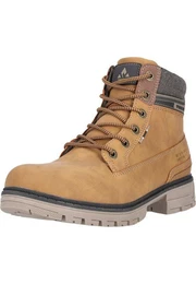 Nalaram Stiefel im stylischen Retro-Look