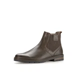Pius Gabor Chelseaboots Braun/Dunkelbraun