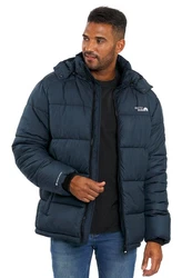 Arctic Seven Winterjacke ASYetii Dunkelblau/Blau/Schwarz/Hellblau