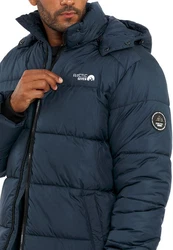 Arctic Seven Winterjacke ASYetii Dunkelblau/Blau/Schwarz/Hellblau