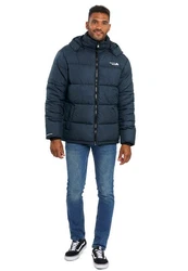 Arctic Seven Winterjacke ASYetii Dunkelblau/Blau/Schwarz/Hellblau