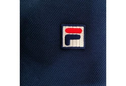 Fila Hoodie Bisceglie Hoody 