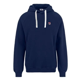 Hoodie Bisceglie Hoody mit geftterter Kapuze