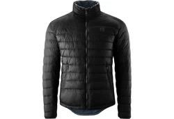Gonso Fahrradjacke BEVINCO Herren Blau/Schwarz/Dunkelblau/Dunkelgrün
