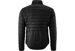 Gonso Fahrradjacke BEVINCO Herren Blau/Schwarz/Dunkelblau/Dunkelgrün