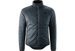 Gonso Fahrradjacke BEVINCO Herren Blau/Schwarz/Dunkelblau/Dunkelgrün