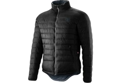 Gonso Fahrradjacke BEVINCO Herren Blau/Schwarz/Dunkelblau/Dunkelgrün