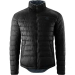 Gonso Fahrradjacke BEVINCO Herren Blau/Schwarz/Dunkelblau/Dunkelgrün