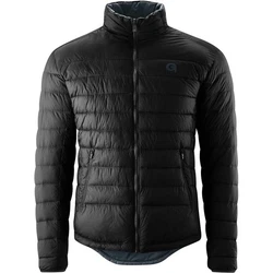 Gonso Fahrradjacke BEVINCO Herren Blau/Schwarz/Dunkelblau/Dunkelgrün