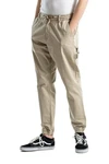 REELL Stoffhose Hose Reflex Worker LC beige