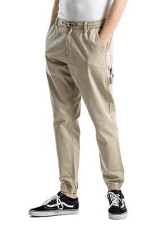 REELL Stoffhose Hose Reflex Worker LC
