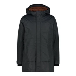 Anorak M Parka Fix Hood Herren Anorak