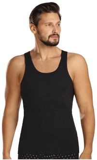 Comte Unterhemd Set Herren Feinripp Comte Unterhemd Set Herren Feinripp