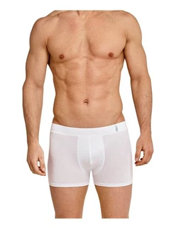 Schiesser Retro Pants Long Life Soft 