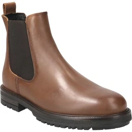 FLAT HEEL CHLSEA Stiefel