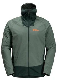 Funktionsjacke ALPSPITZE INS HYBRID M