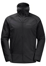 Funktionsjacke ALPSPITZE INS HYBRID M