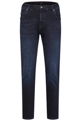 bugatti 5-Pocket-Jeans Flexcity Denim 
