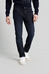 bugatti 5-Pocket-Jeans Flexcity Denim 