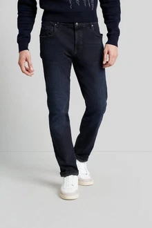 bugatti 5-Pocket-Jeans Flexcity Denim bugatti 5-Pocket-Jeans Flexcity Denim