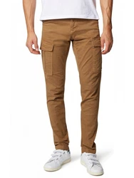 WOTEGA Cargohose Cargo Pants Daryl Khaki