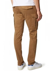 WOTEGA Cargohose Cargo Pants Daryl Khaki