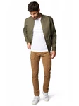 WOTEGA Cargohose Cargo Pants Daryl Khaki
