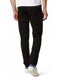 WOTEGA Cargohose Cargo Pants Daryl Weiß/Schwarz/Creme/Dunkelrot/Khaki