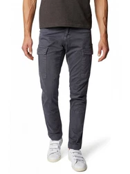 WOTEGA Cargohose Cargo Pants Daryl Dunkelgrau/Khaki/Grau/Hellgrau