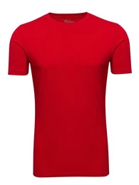 T-Shirt Alton Basic Tee Crew Neck (Set) modernes Rundhalsshirt