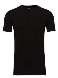Wotega T-Shirt Alton Basic Tee Crew Neck Set Wotega T-Shirt Alton Basic Tee Crew Neck Set