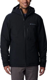 Anorak Explorer's Edge Insulated Jacket