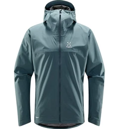 Haglfs Anorak Haglfs M Korp Proof Jacket Herren Anorak