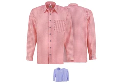 German Wear Trachtenhemd GW1217 GW1217