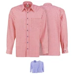 German Wear Trachtenhemd GW1217 GW1217