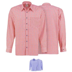 German Wear Trachtenhemd GW1217 GW1217