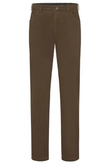 MEYER 5-Pocket Hose Dublin