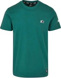 Starter Black Label T-Shirt Schwarz