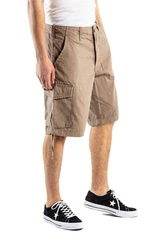 REELL Cargoshorts New Cargo Khaki/Beige